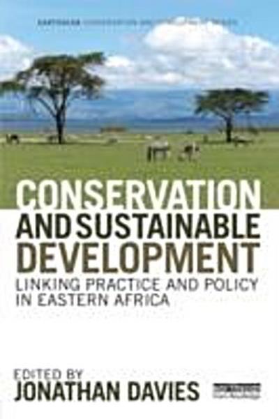 Conservation and Sustainable Development