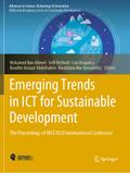 Emerging Trends in ICT for Sustainable Development