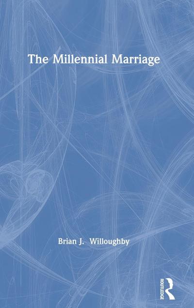 The Millennial Marriage