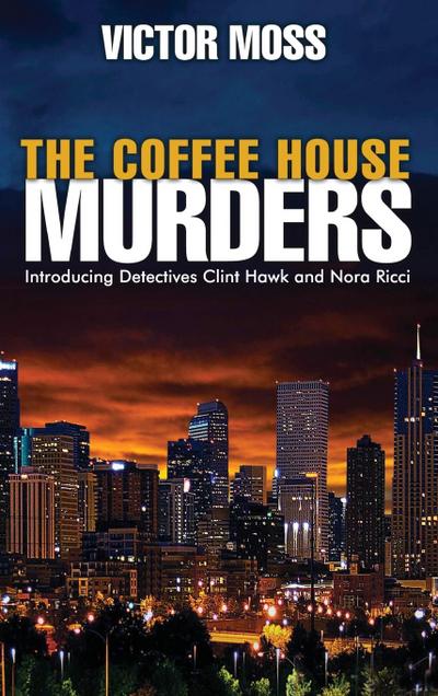 The Coffee House Murders