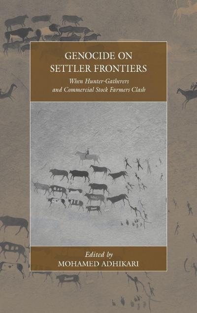 Genocide on Settler Frontiers