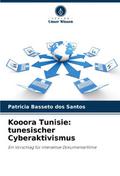 Kooora Tunisie: tunesischer Cyberaktivismus