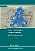 Turkey, Greece, and the ’Borders’ of E