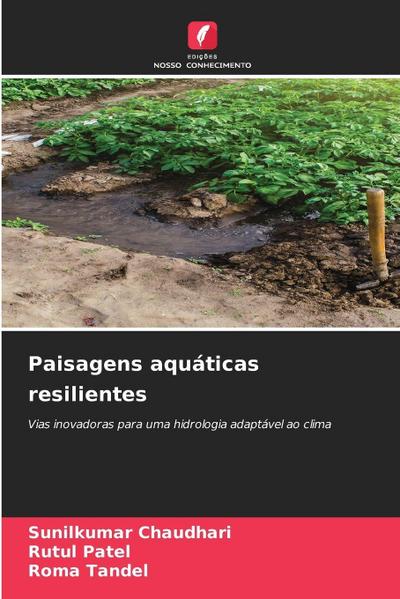 Paisagens aquáticas resilientes