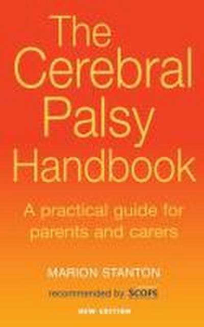 The Cerebral Palsy Handbook