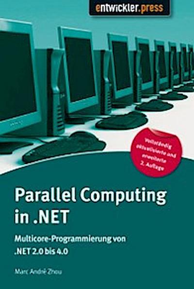 Parallel Computing in .NET