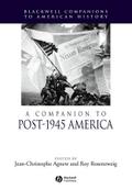 A Companion to Post-1945 America