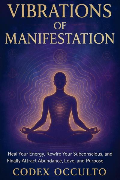Vibrations of Manifestation