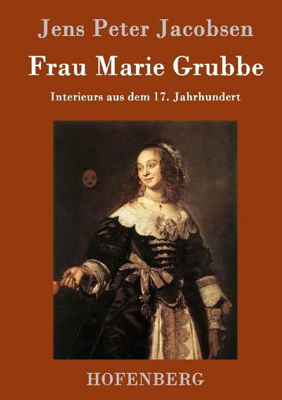 Frau Marie Grubbe