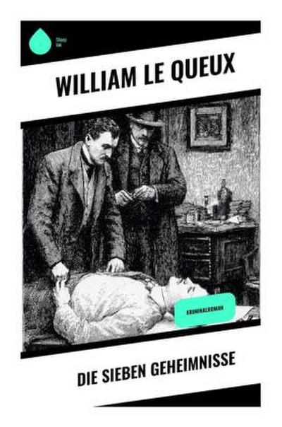 Die sieben Geheimnisse