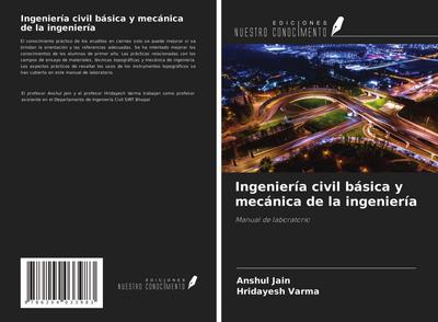 Ingeniería civil básica y mecánica de la ingeniería