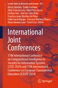 International Joint Conferences