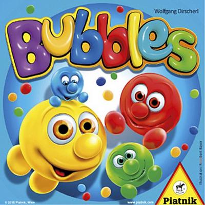 Bubbles (Kartenspiel)