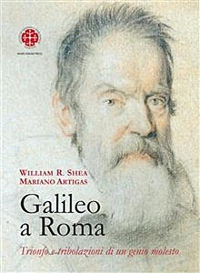 Galileo a Roma