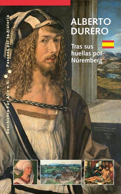 Teget-Welz, M: Alberto Durero