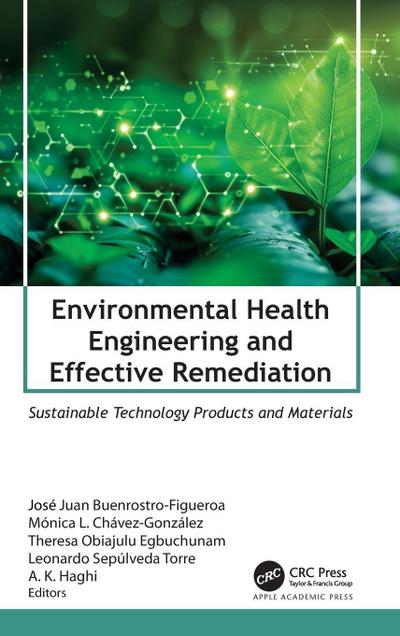 Environmental Health Engineering and Effective Remediation