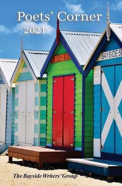 Poets’ Corner 2021
