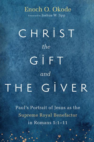Christ the Gift and the Giver
