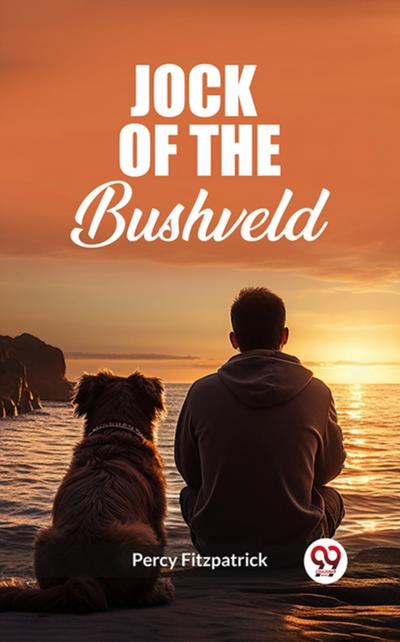 Jock Of The Bushveld