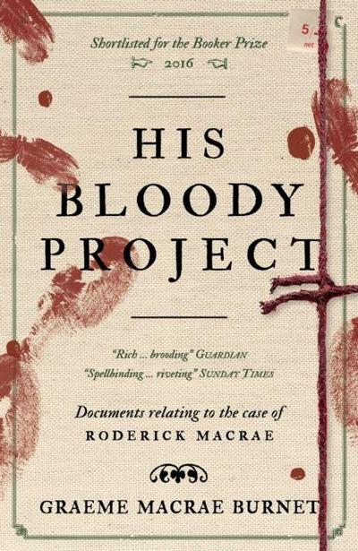 His Bloody Project