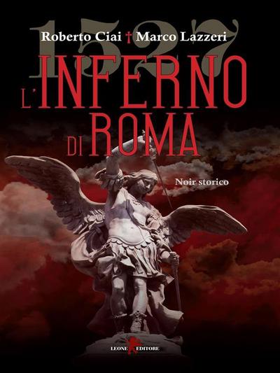 1527 - L’inferno di Roma