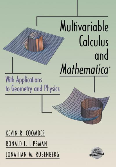 Multivariable Calculus and Mathematica®