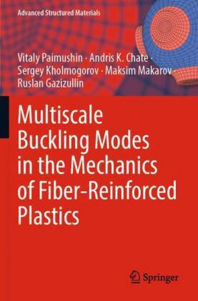 Multiscale Buckling Modes in the Mechanics of Fiber-Reinforced Plastics