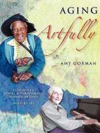 Aging Artfully