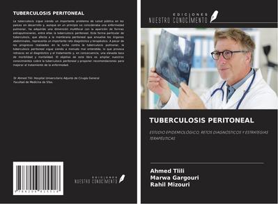 TUBERCULOSIS PERITONEAL