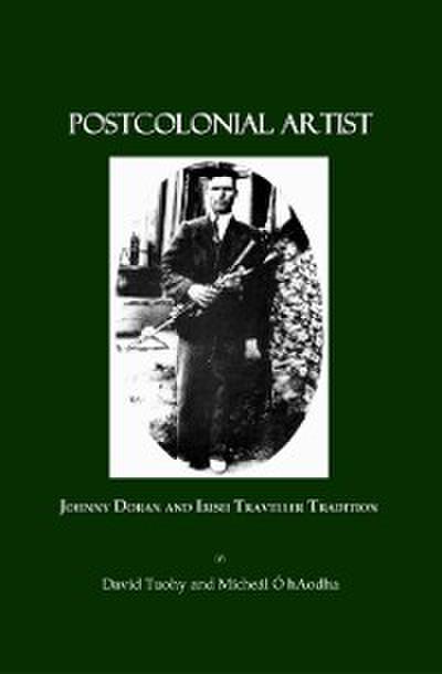 Postcolonial Artist