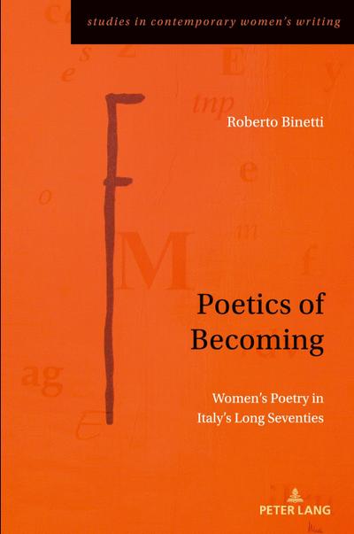 Poetics of Becoming
