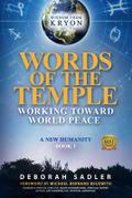 Words of the Temple