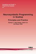 Neurosymbolic Programming in Scallop