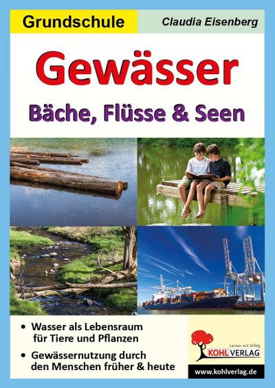 Gewässer