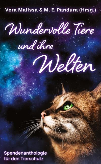 Wundervolle Tiere und ihre Welten