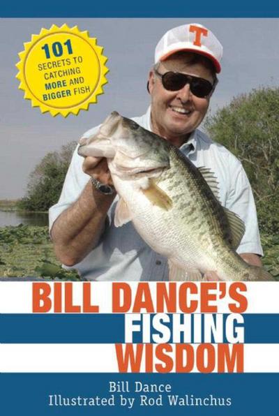 Bill Dance’s Fishing Wisdom