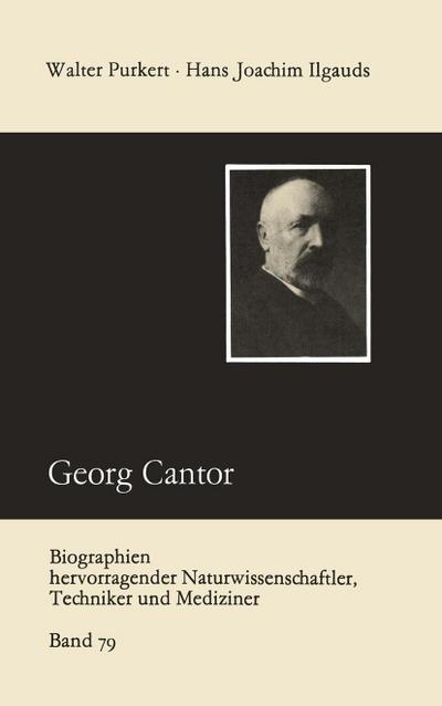 Georg Cantor