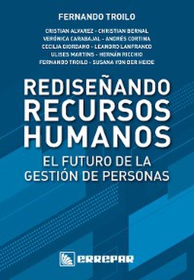 Rediseñando Recursos Humanos