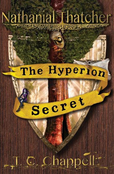 The Hyperion Secret