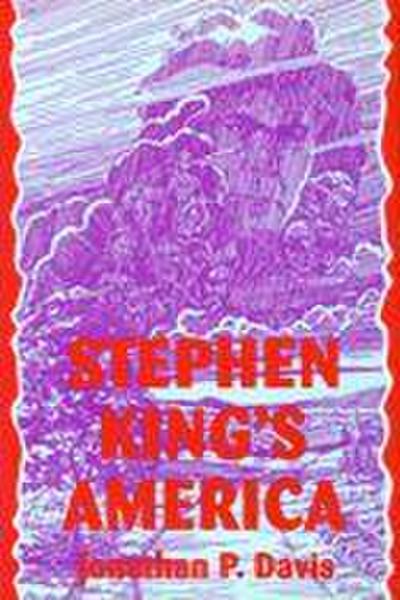 Stephen King’s America