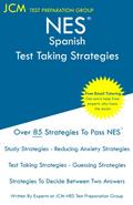 NES Spanish - Test Taking Strategies