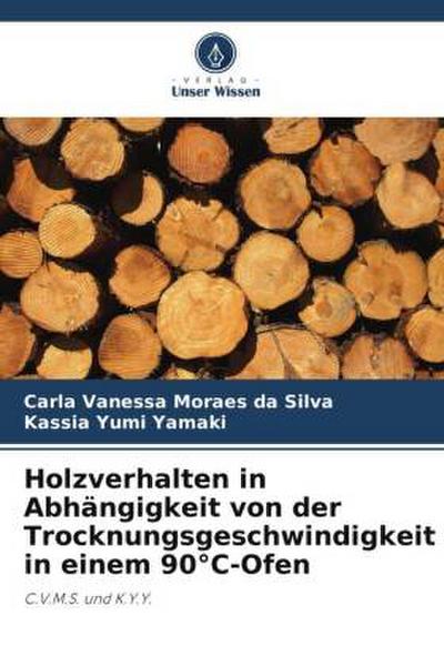 Holzverhalten in Abhängigkeit von der Trocknungsgeschwindigkeit in einem 90°C-Ofen