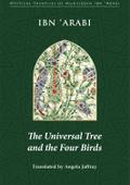 Universal Tree and the Four Birds