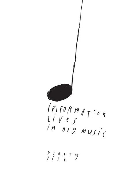Information Lives In DIY Music