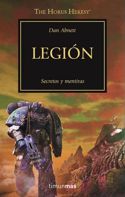 Legión 7