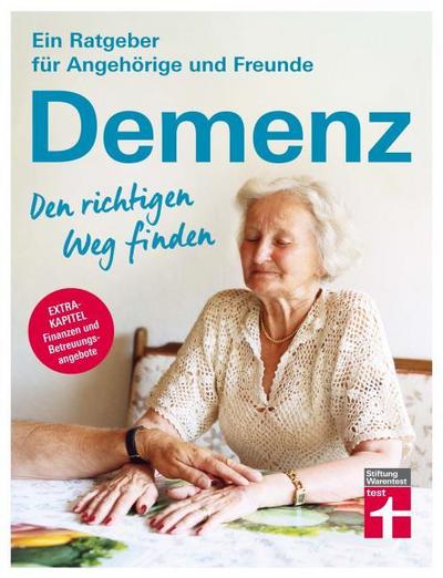 Demenz. Den richtigen Weg finden