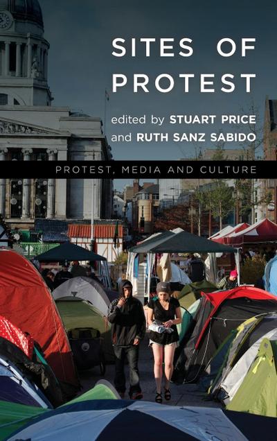 Sites of Protest