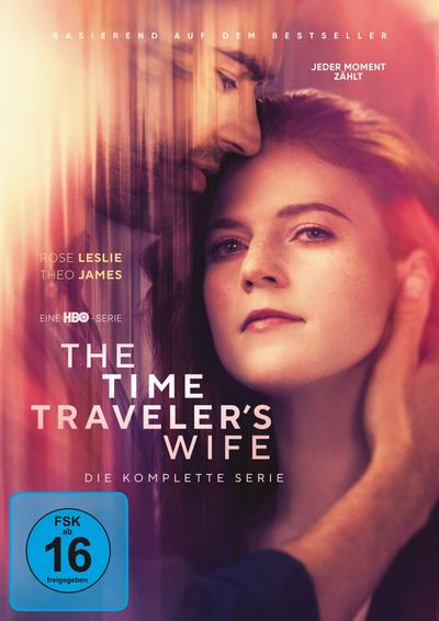 The Time Traveler’s Wife - Die komplette erste Staffel