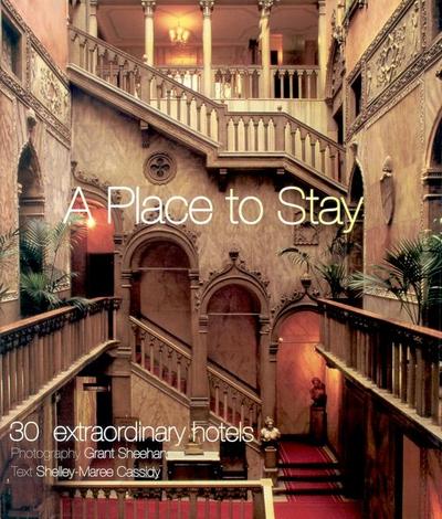 A Place to Stay