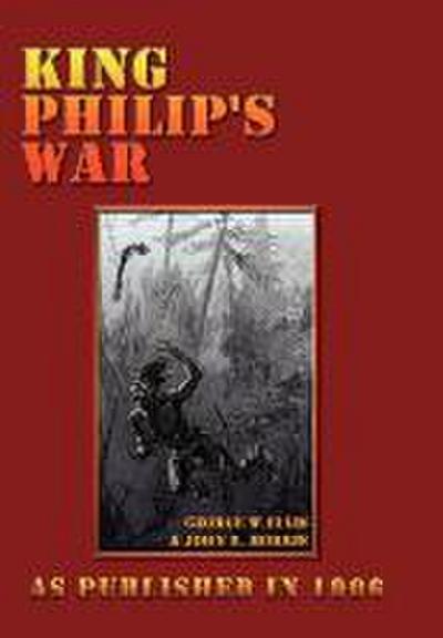 King Philip’s War